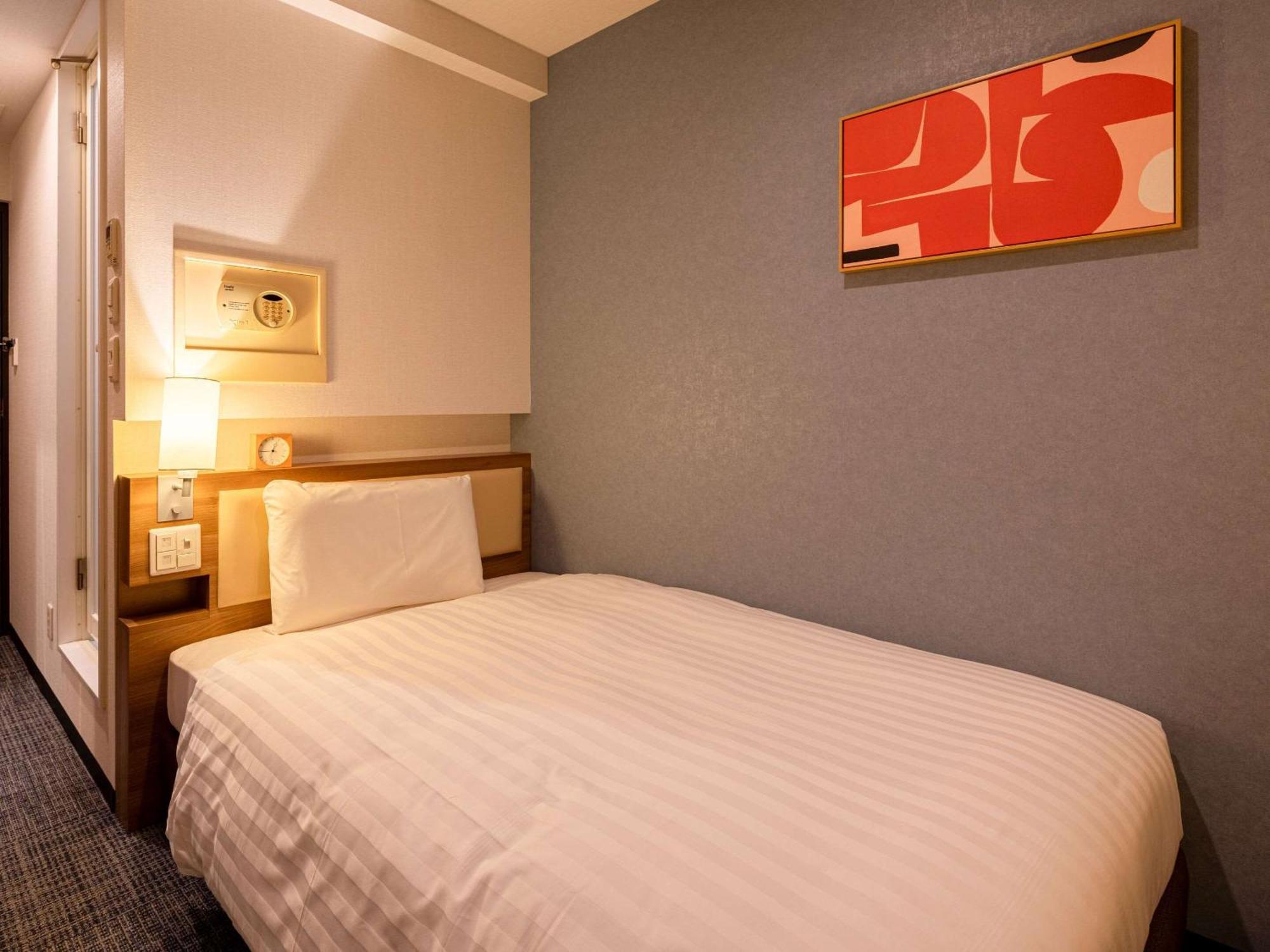 Comfort Inn Nagoya Sakae Extérieur photo
