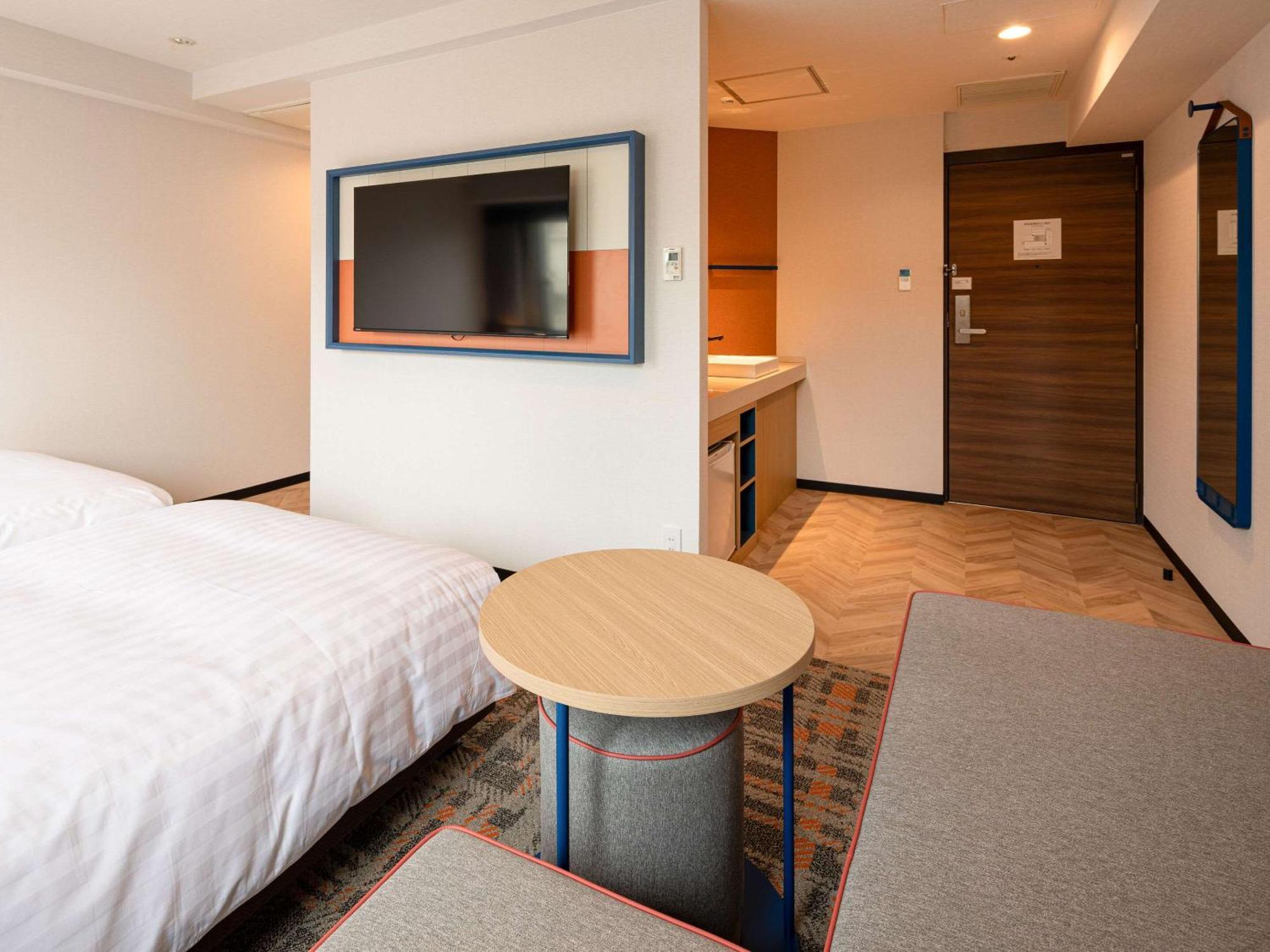 Comfort Inn Nagoya Sakae Extérieur photo