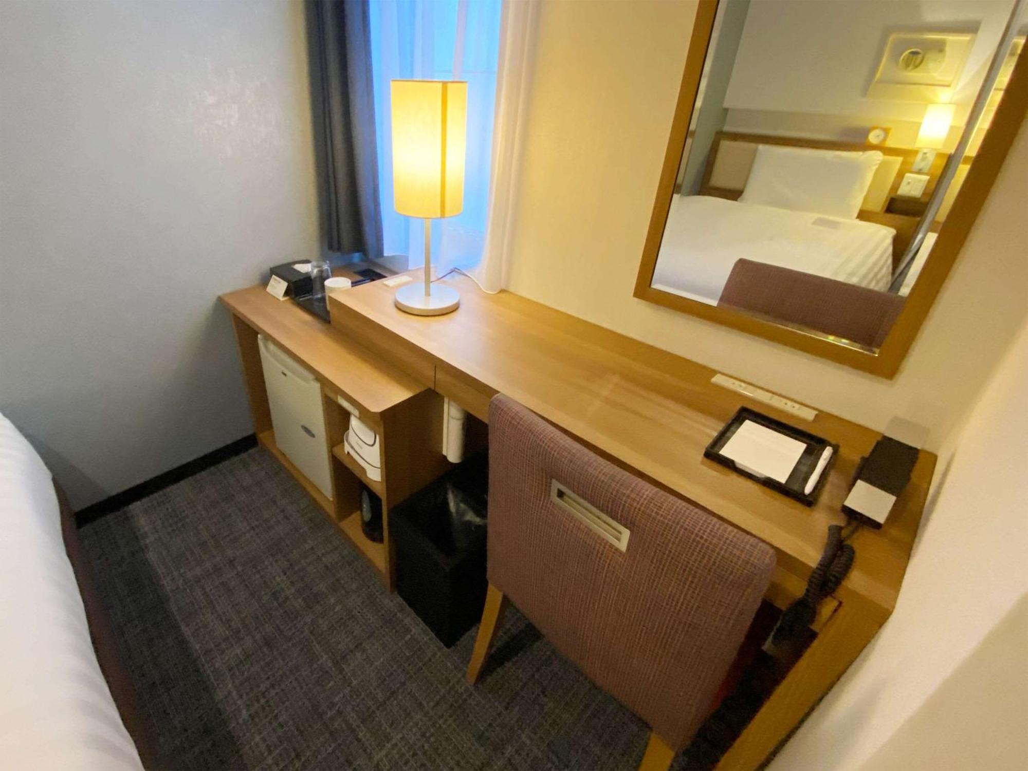 Comfort Inn Nagoya Sakae Extérieur photo