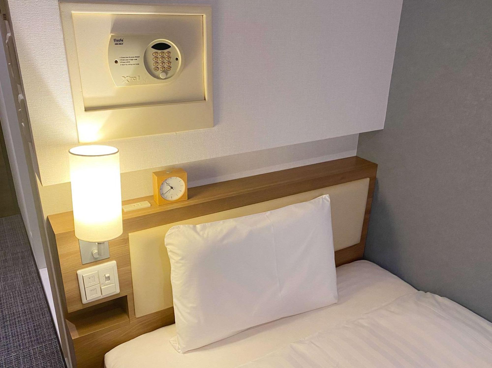 Comfort Inn Nagoya Sakae Extérieur photo