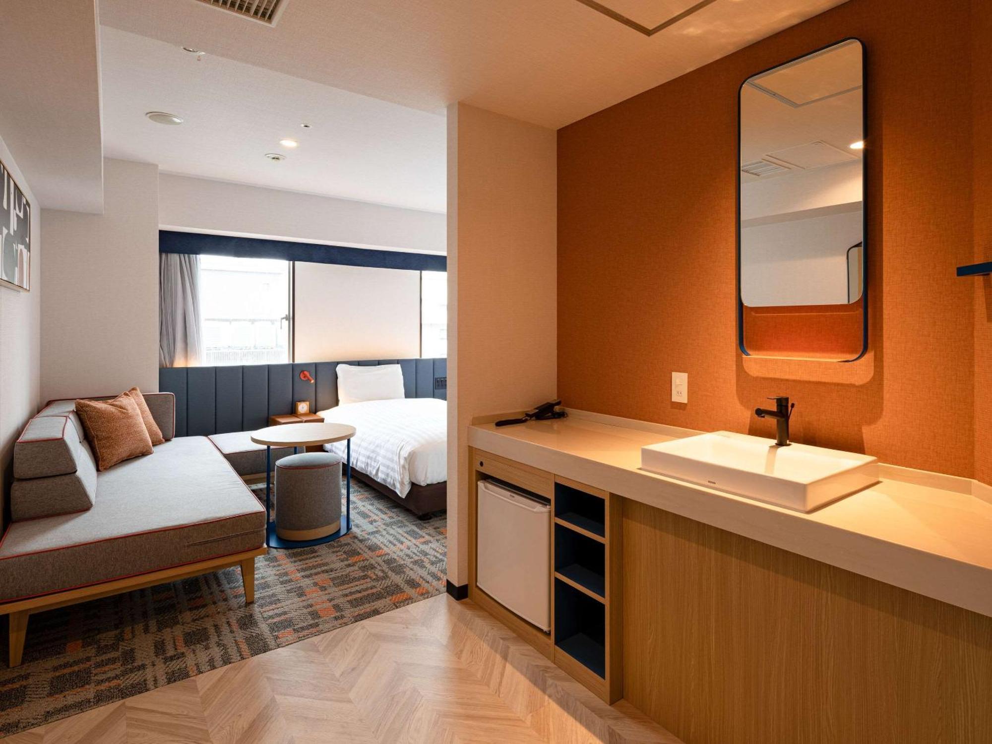 Comfort Inn Nagoya Sakae Extérieur photo