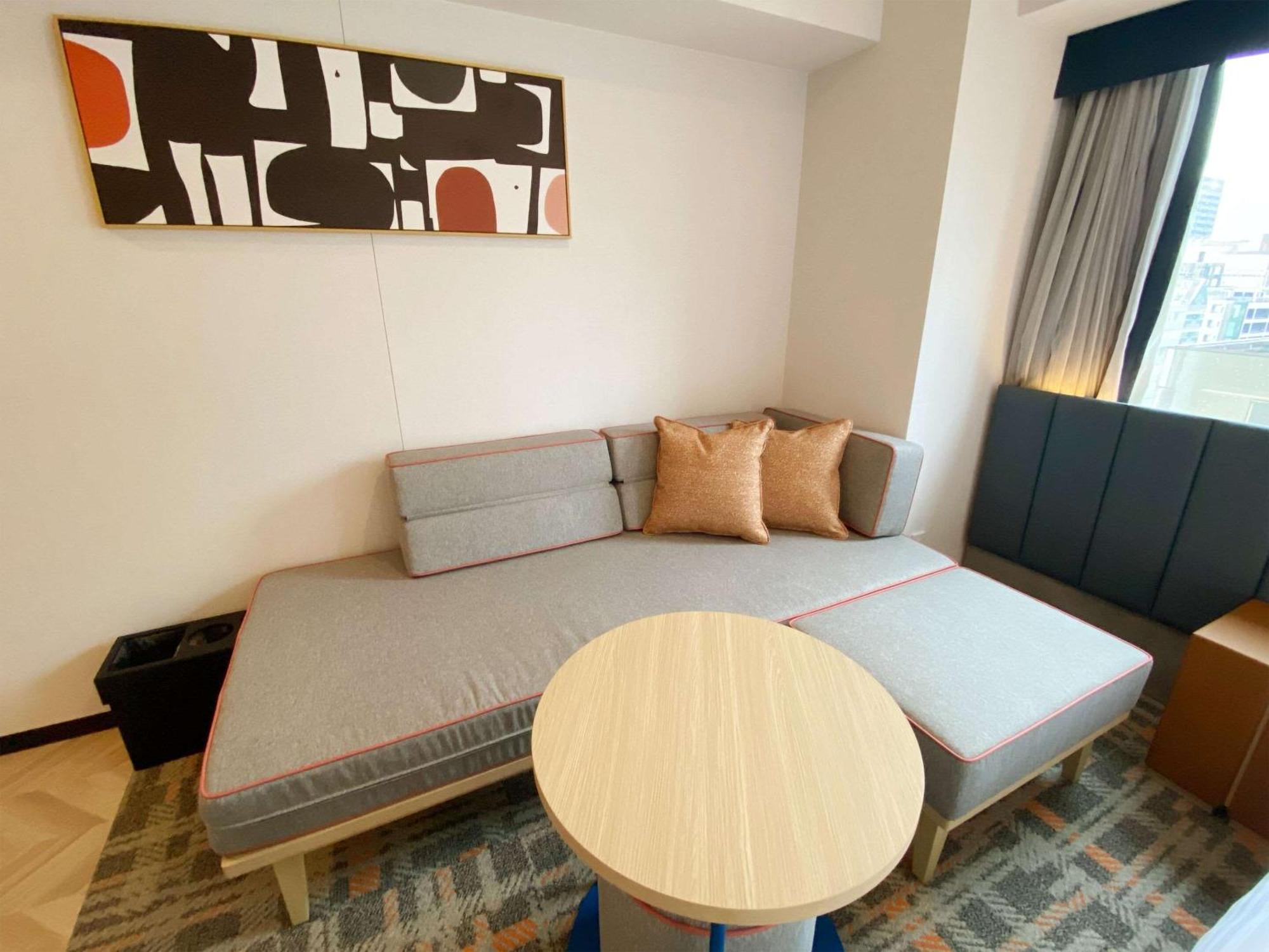 Comfort Inn Nagoya Sakae Extérieur photo