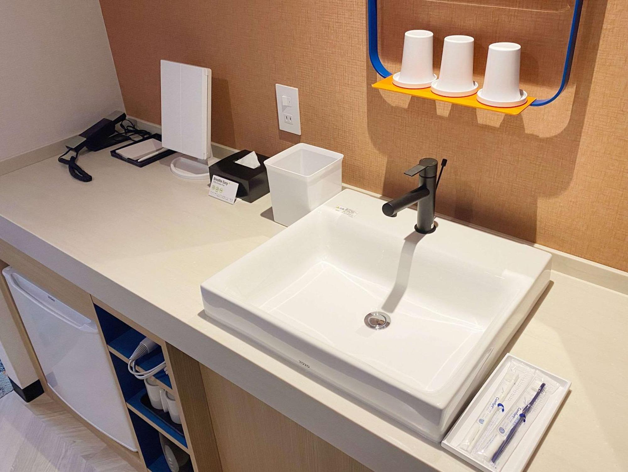 Comfort Inn Nagoya Sakae Extérieur photo